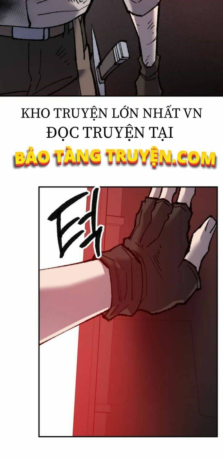 Phá Bỏ Giới Hạn Chapter 40 - Trang 2