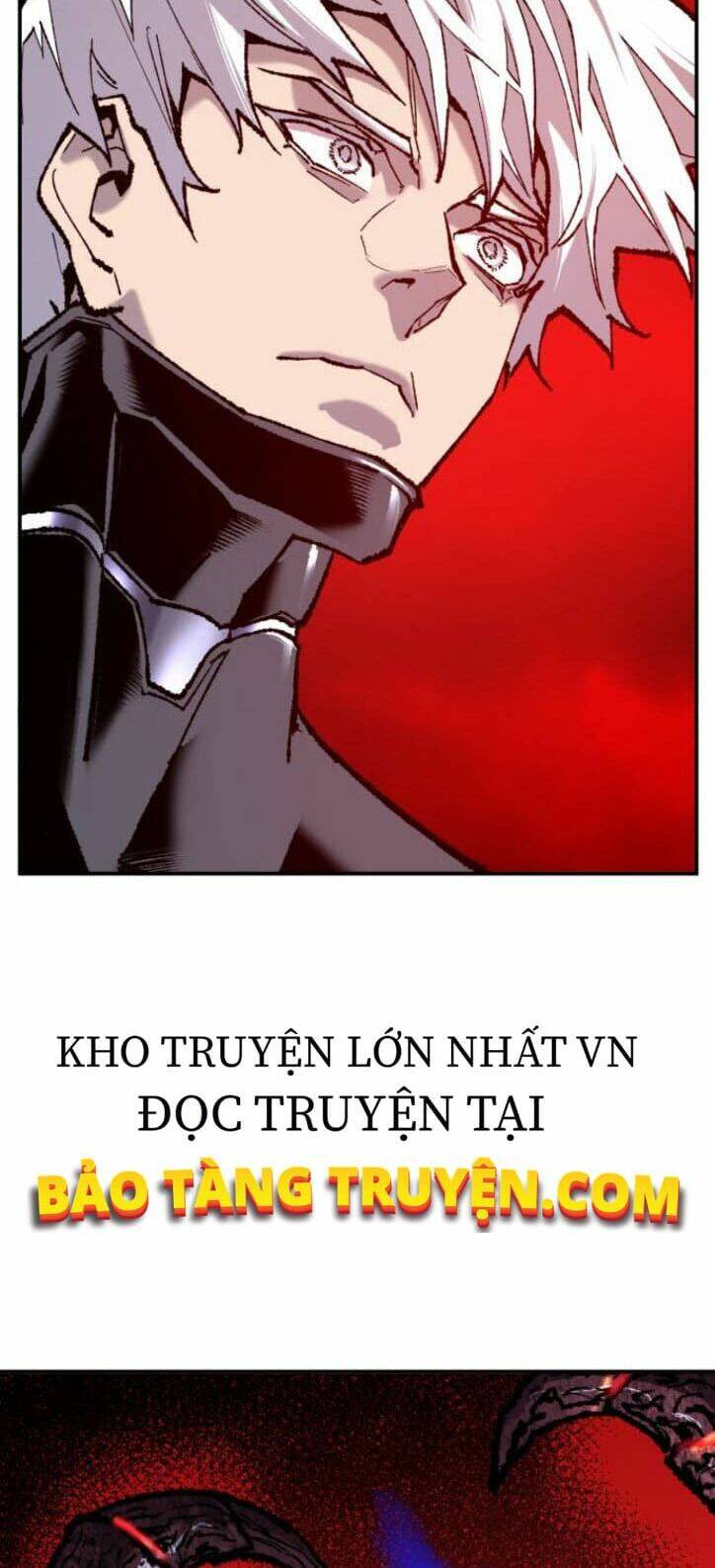 Phá Bỏ Giới Hạn Chapter 40 - Trang 2