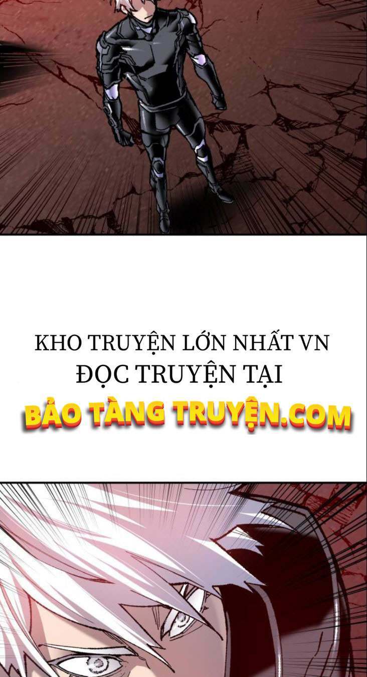 Phá Bỏ Giới Hạn Chapter 39 - Trang 2