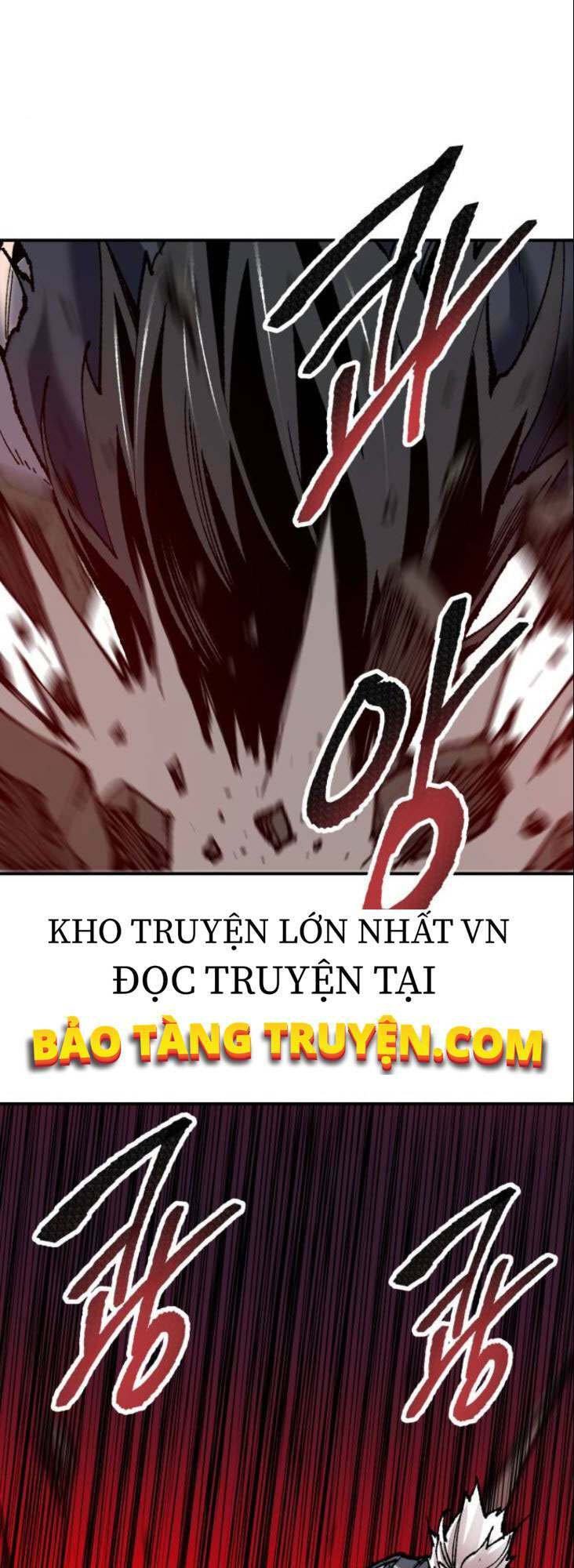 Phá Bỏ Giới Hạn Chapter 39 - Trang 2