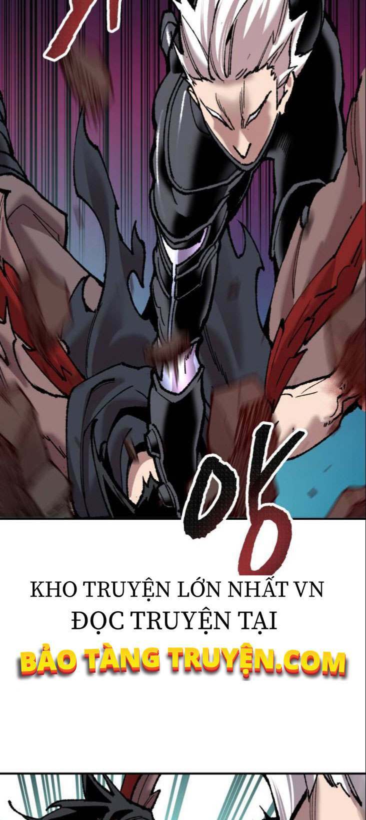 Phá Bỏ Giới Hạn Chapter 39 - Trang 2