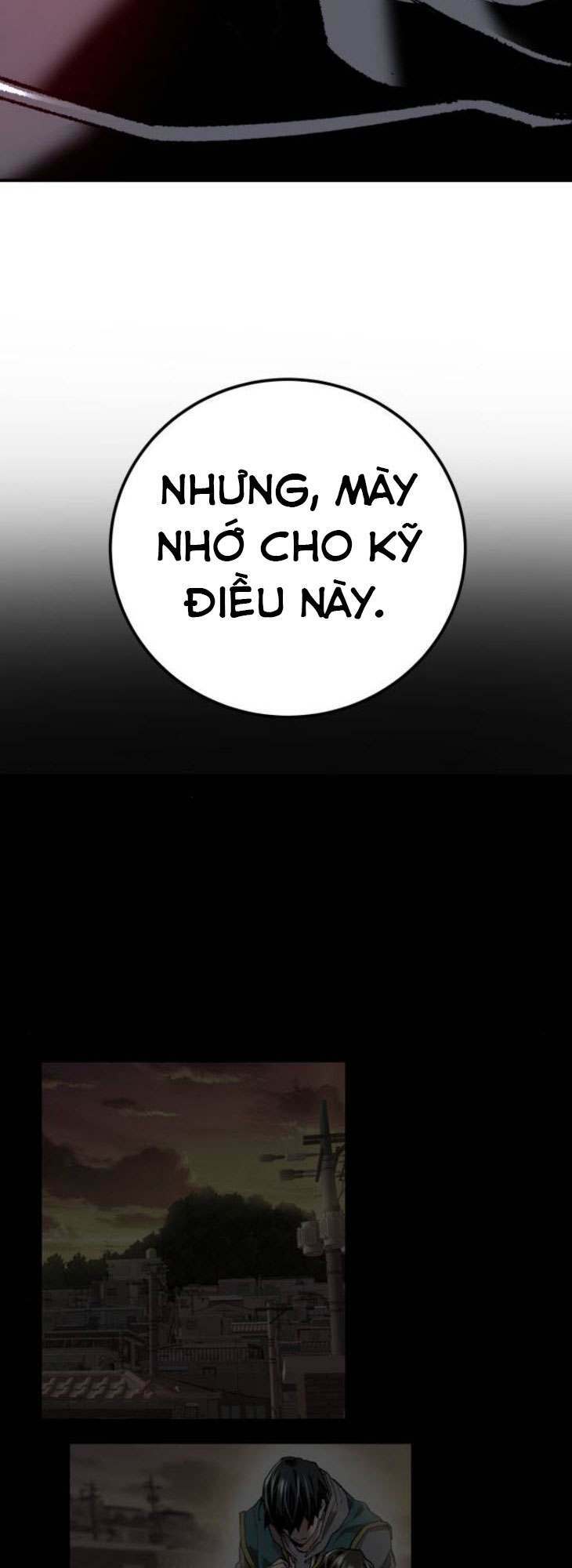 Phá Bỏ Giới Hạn Chapter 39 - Trang 2