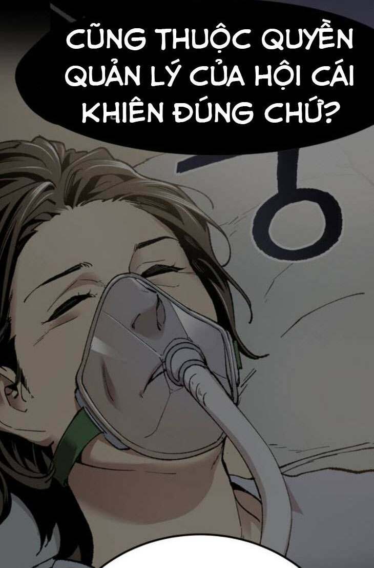 Phá Bỏ Giới Hạn Chapter 39 - Trang 2