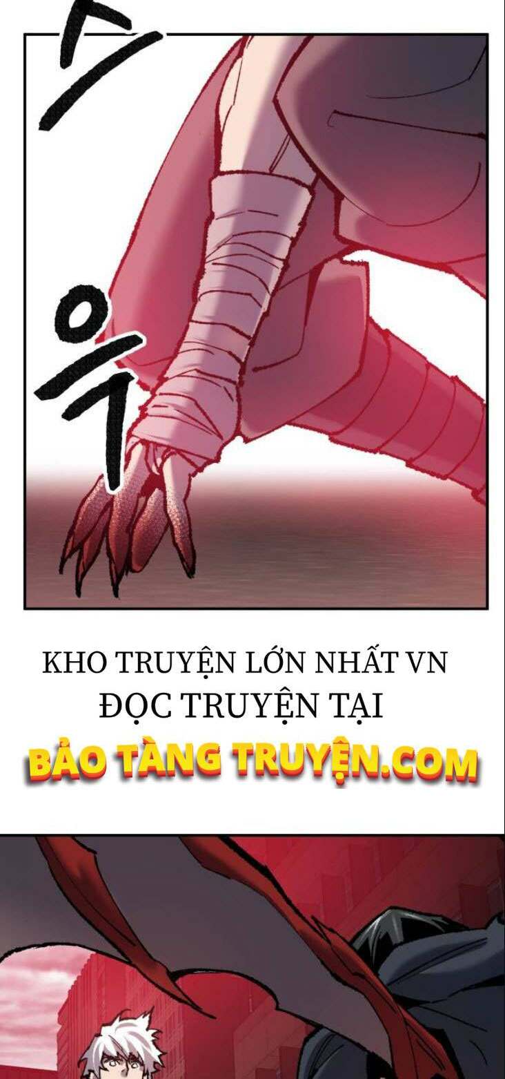 Phá Bỏ Giới Hạn Chapter 39 - Trang 2