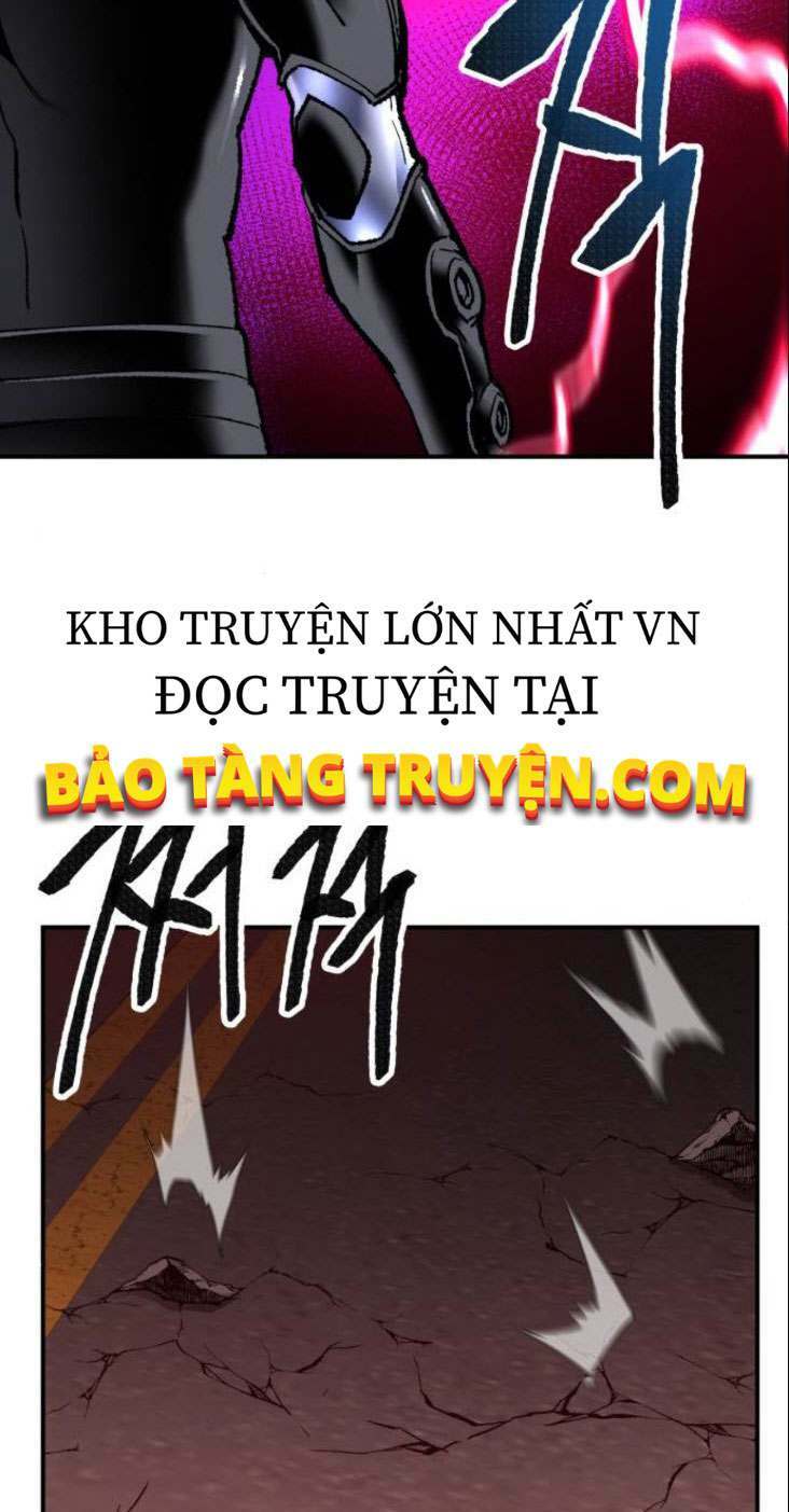 Phá Bỏ Giới Hạn Chapter 39 - Trang 2