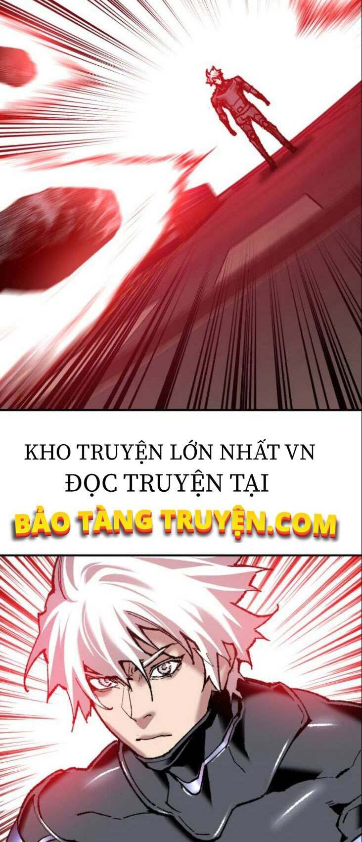 Phá Bỏ Giới Hạn Chapter 39 - Trang 2