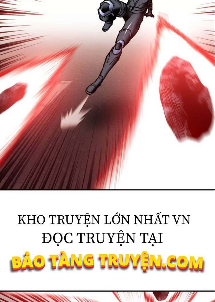 Phá Bỏ Giới Hạn Chapter 39 - Trang 2