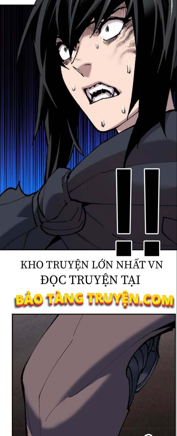 Phá Bỏ Giới Hạn Chapter 39 - Trang 2