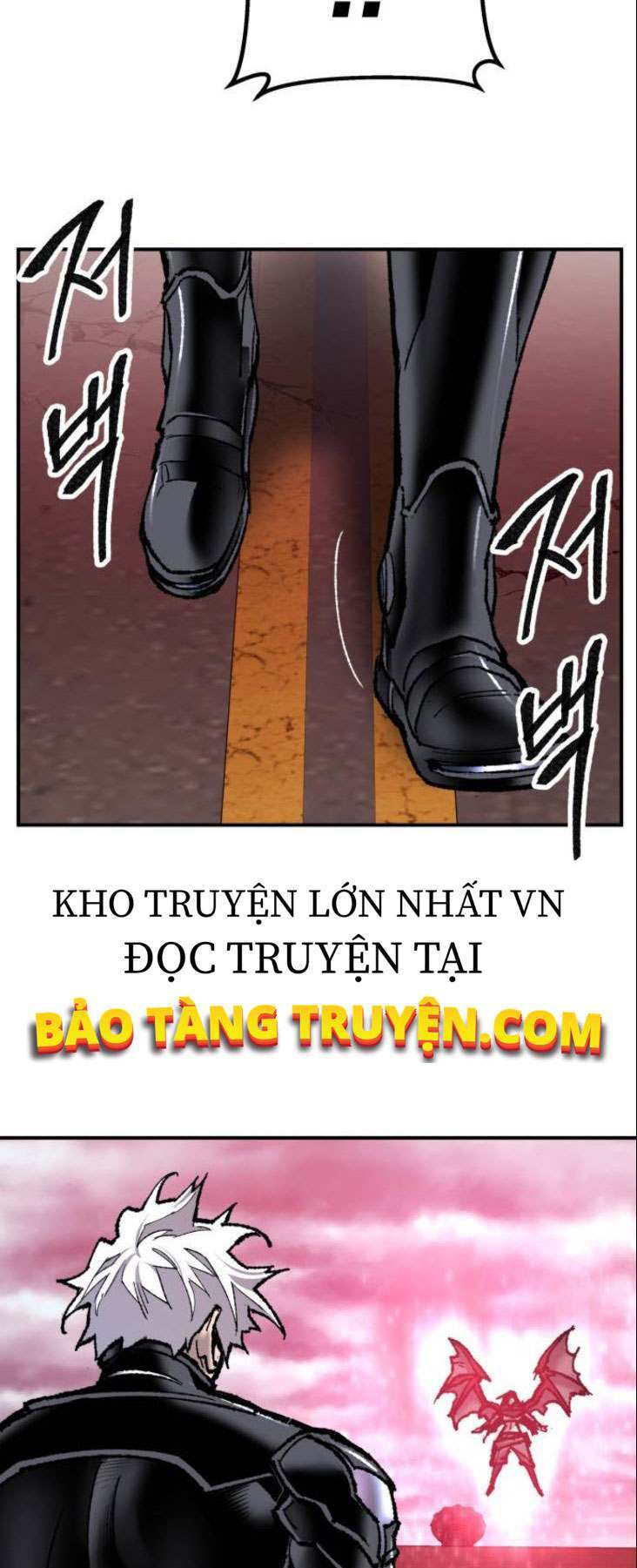 Phá Bỏ Giới Hạn Chapter 39 - Trang 2