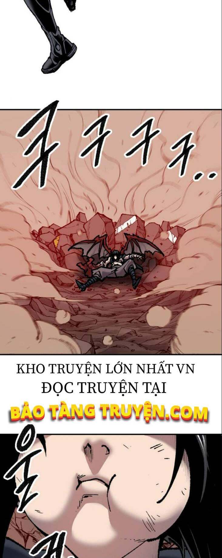 Phá Bỏ Giới Hạn Chapter 39 - Trang 2