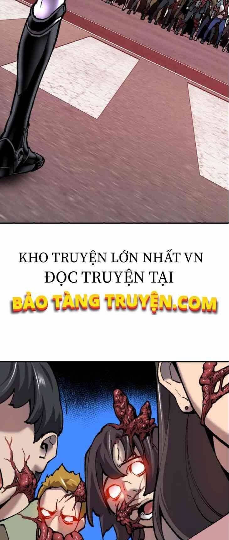 Phá Bỏ Giới Hạn Chapter 38 - Trang 2