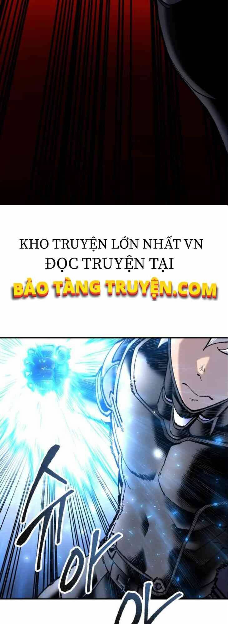 Phá Bỏ Giới Hạn Chapter 38 - Trang 2