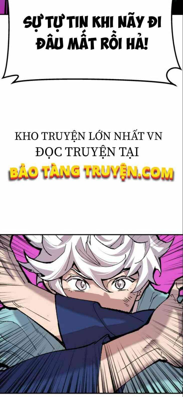 Phá Bỏ Giới Hạn Chapter 38 - Trang 2