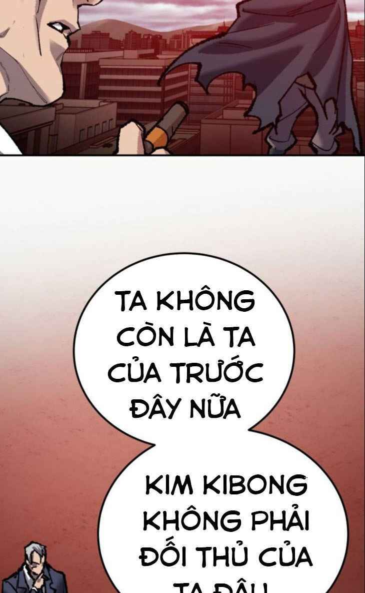 Phá Bỏ Giới Hạn Chapter 37 - Trang 2