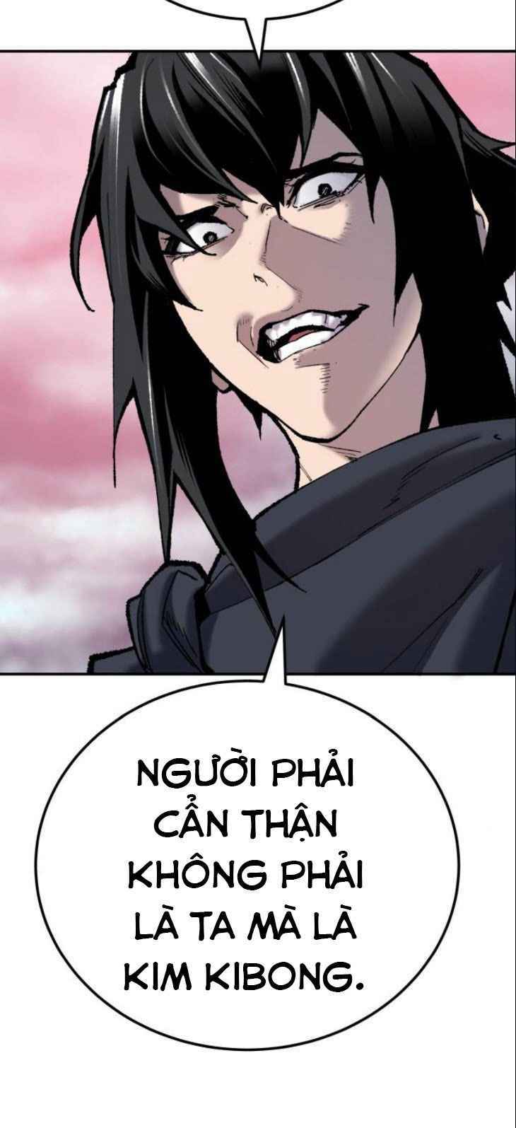 Phá Bỏ Giới Hạn Chapter 37 - Trang 2