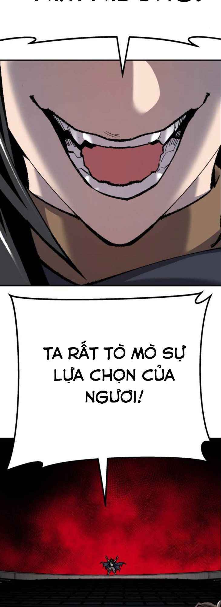 Phá Bỏ Giới Hạn Chapter 37 - Trang 2