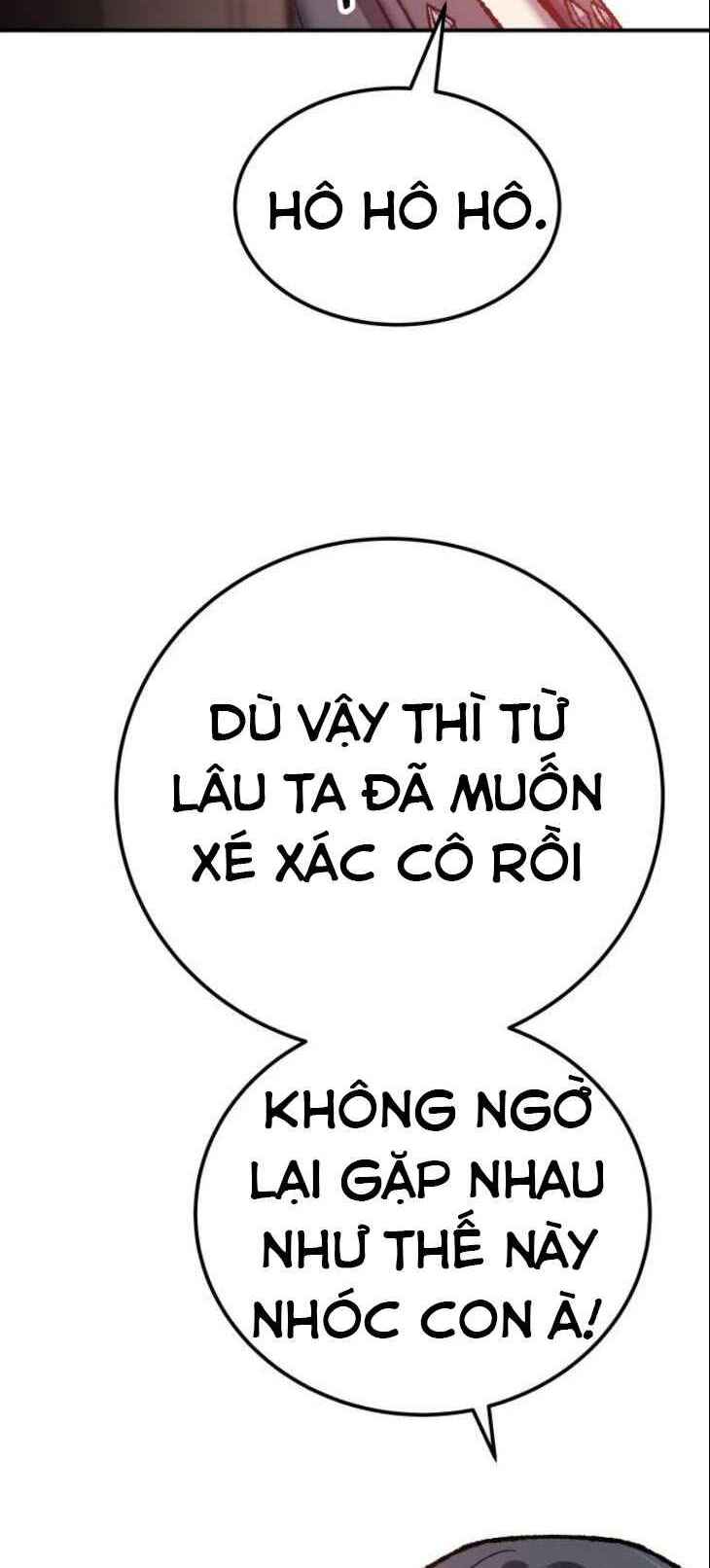 Phá Bỏ Giới Hạn Chapter 37 - Trang 2