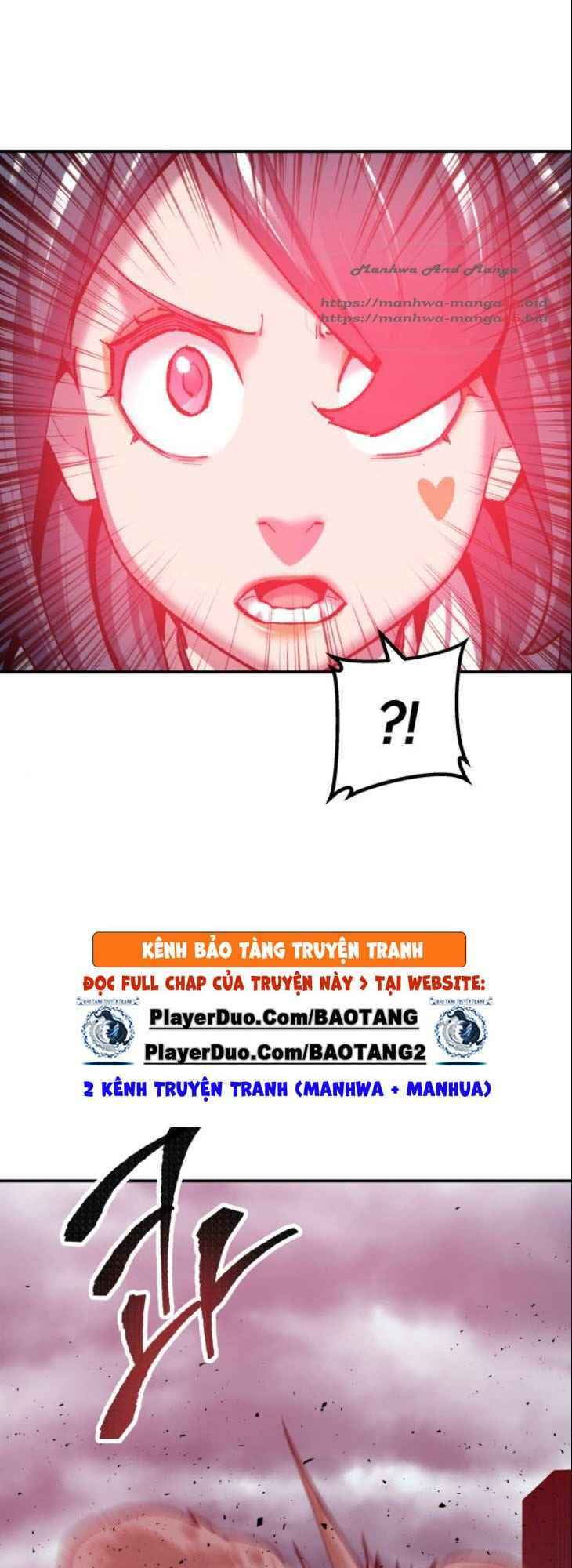 Phá Bỏ Giới Hạn Chapter 37 - Trang 2