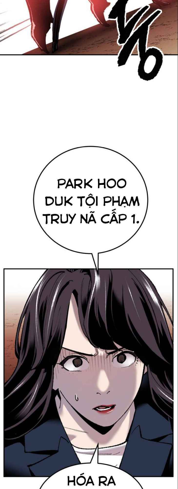 Phá Bỏ Giới Hạn Chapter 37 - Trang 2