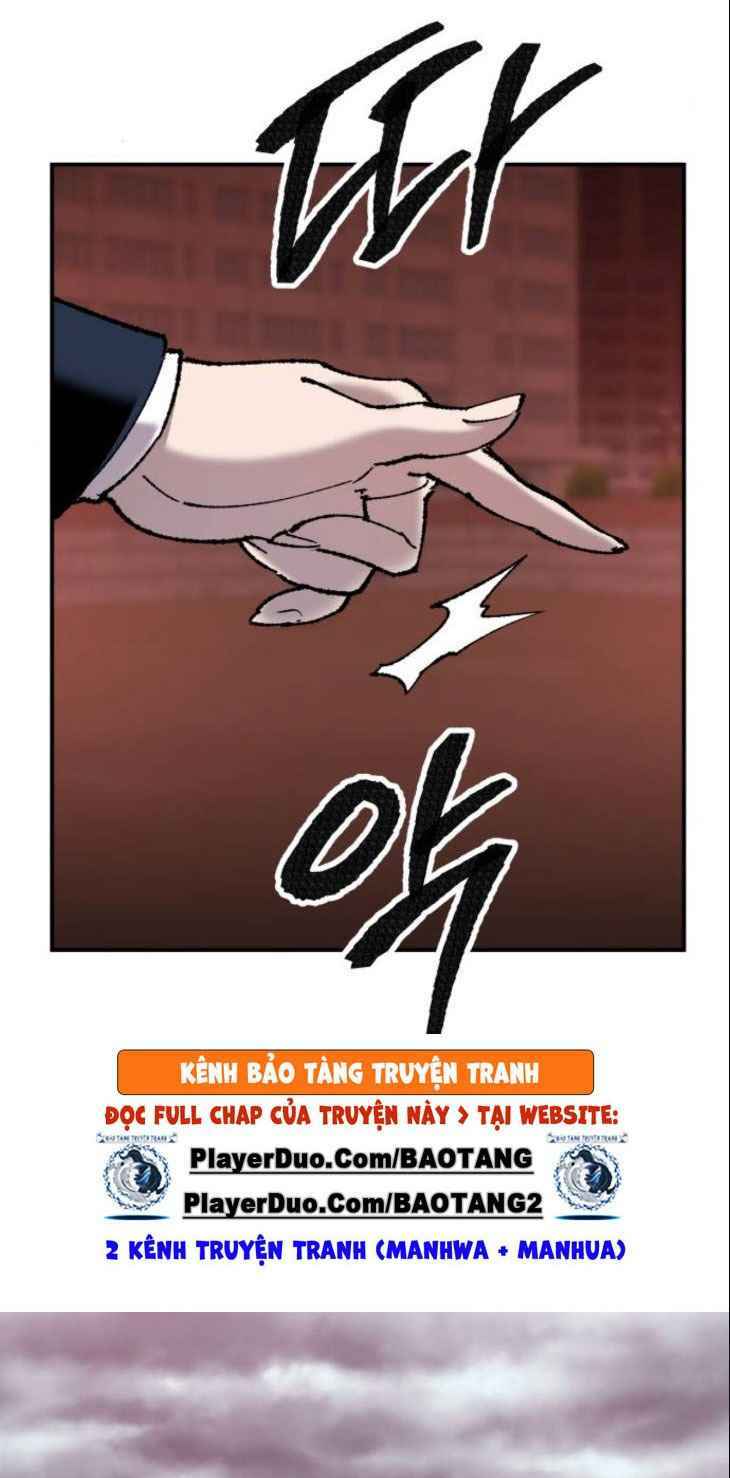 Phá Bỏ Giới Hạn Chapter 37 - Trang 2