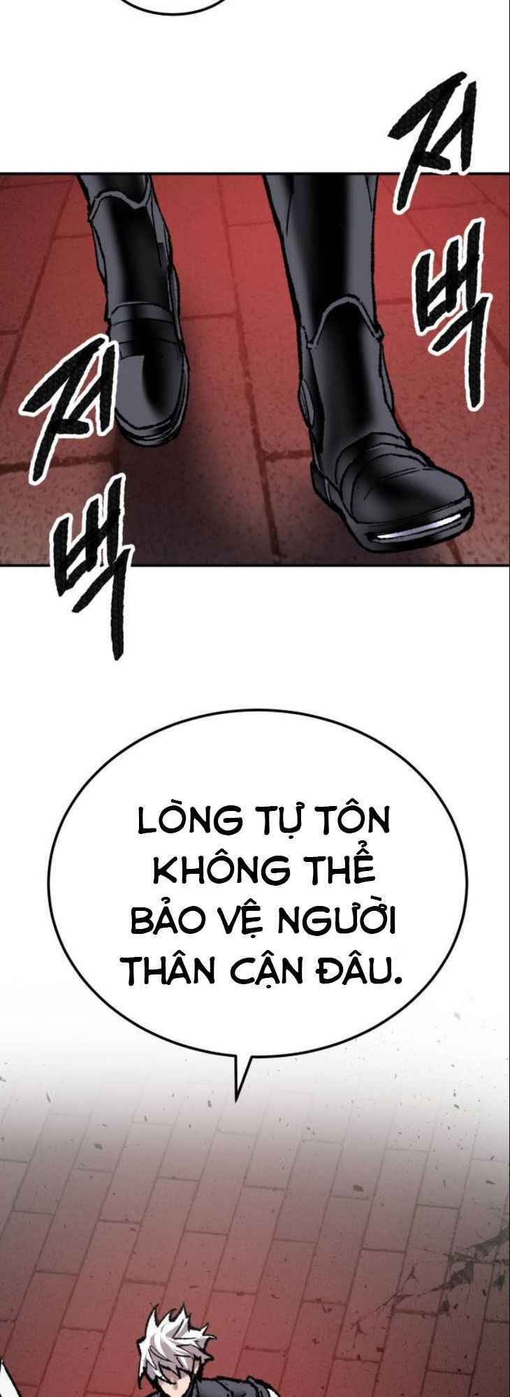 Phá Bỏ Giới Hạn Chapter 37 - Trang 2