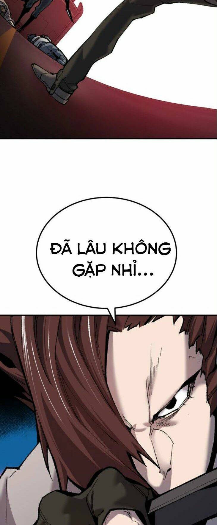 Phá Bỏ Giới Hạn Chapter 36.5 - Trang 2