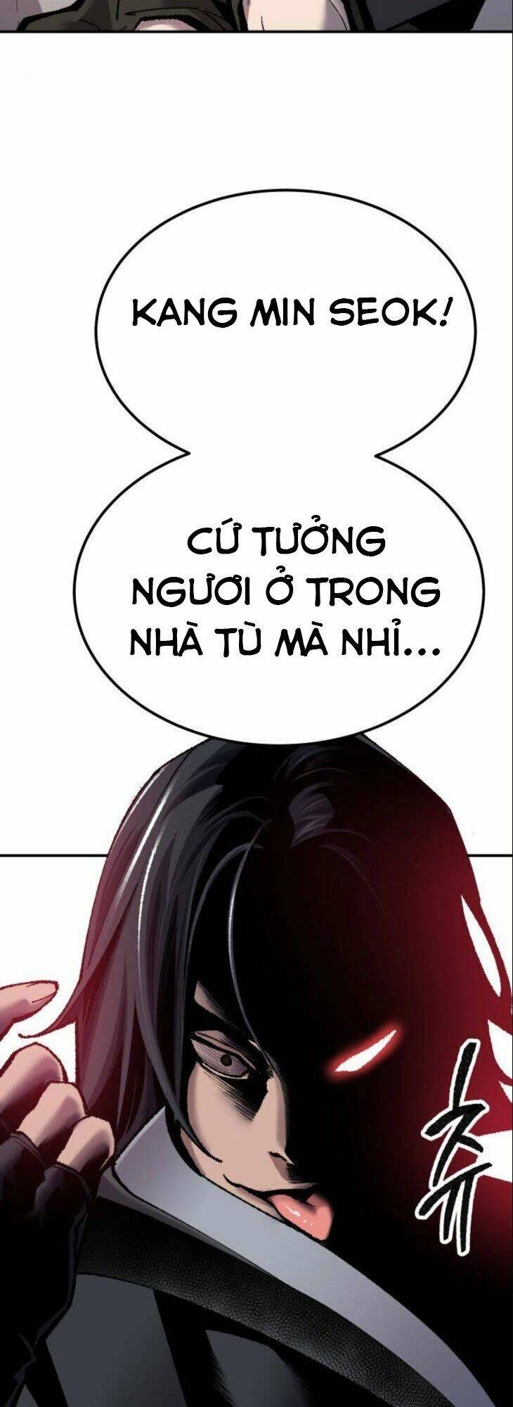 Phá Bỏ Giới Hạn Chapter 36.5 - Trang 2