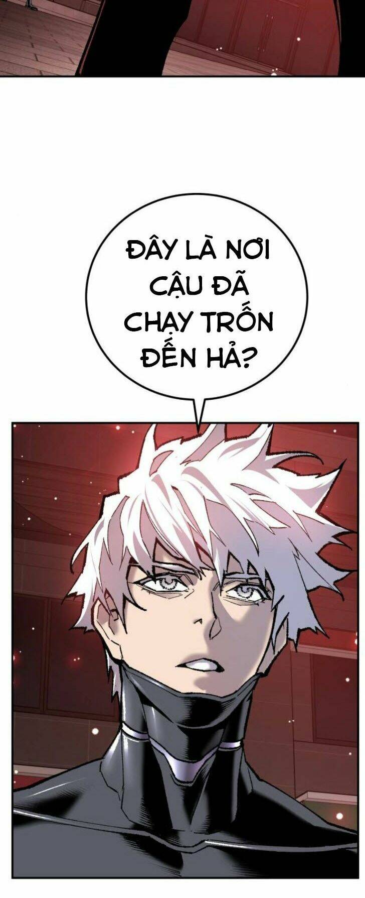 Phá Bỏ Giới Hạn Chapter 36.5 - Trang 2