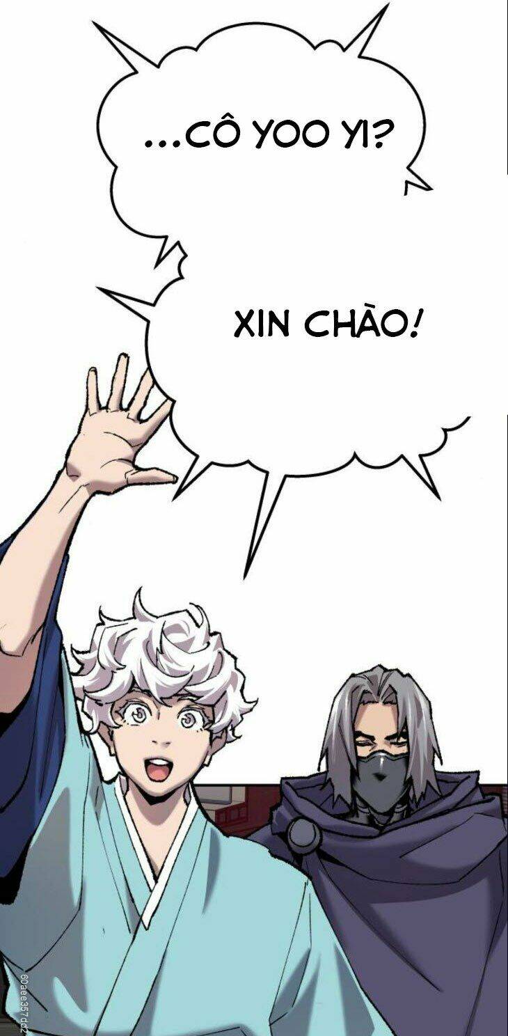 Phá Bỏ Giới Hạn Chapter 36 - Trang 2