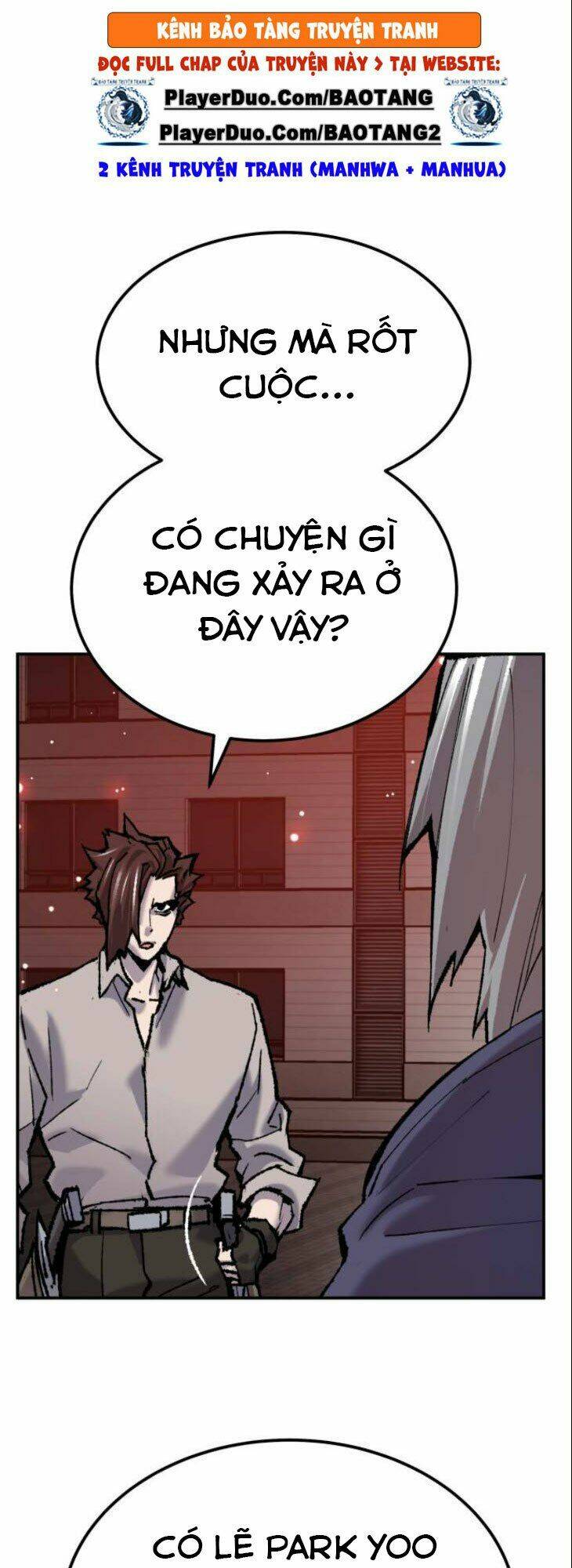 Phá Bỏ Giới Hạn Chapter 36 - Trang 2