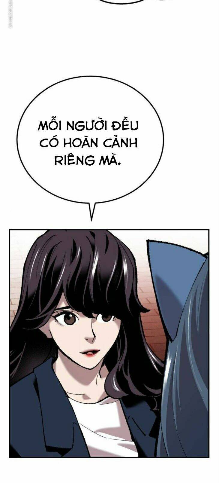 Phá Bỏ Giới Hạn Chapter 36 - Trang 2