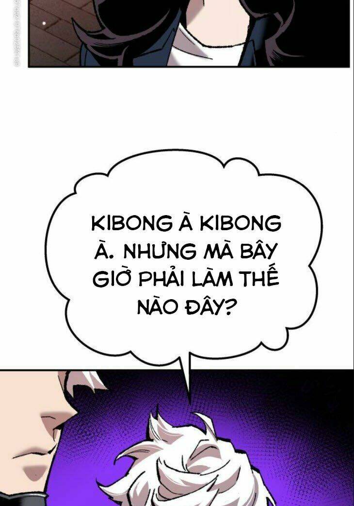 Phá Bỏ Giới Hạn Chapter 36 - Trang 2