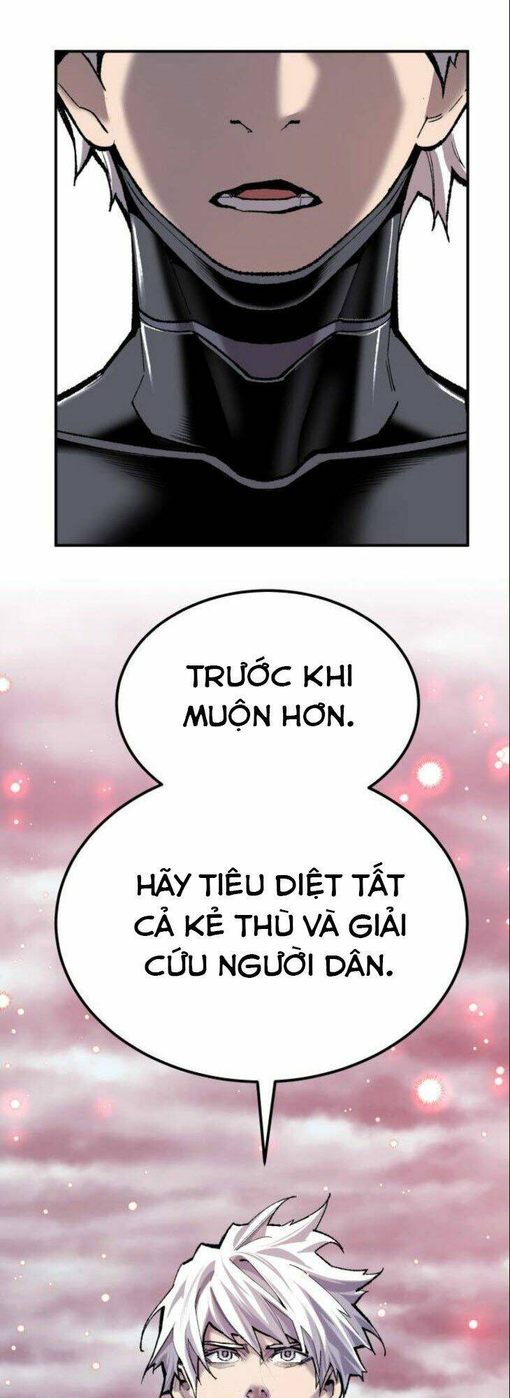 Phá Bỏ Giới Hạn Chapter 36 - Trang 2