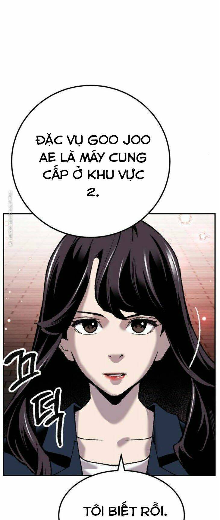 Phá Bỏ Giới Hạn Chapter 36 - Trang 2