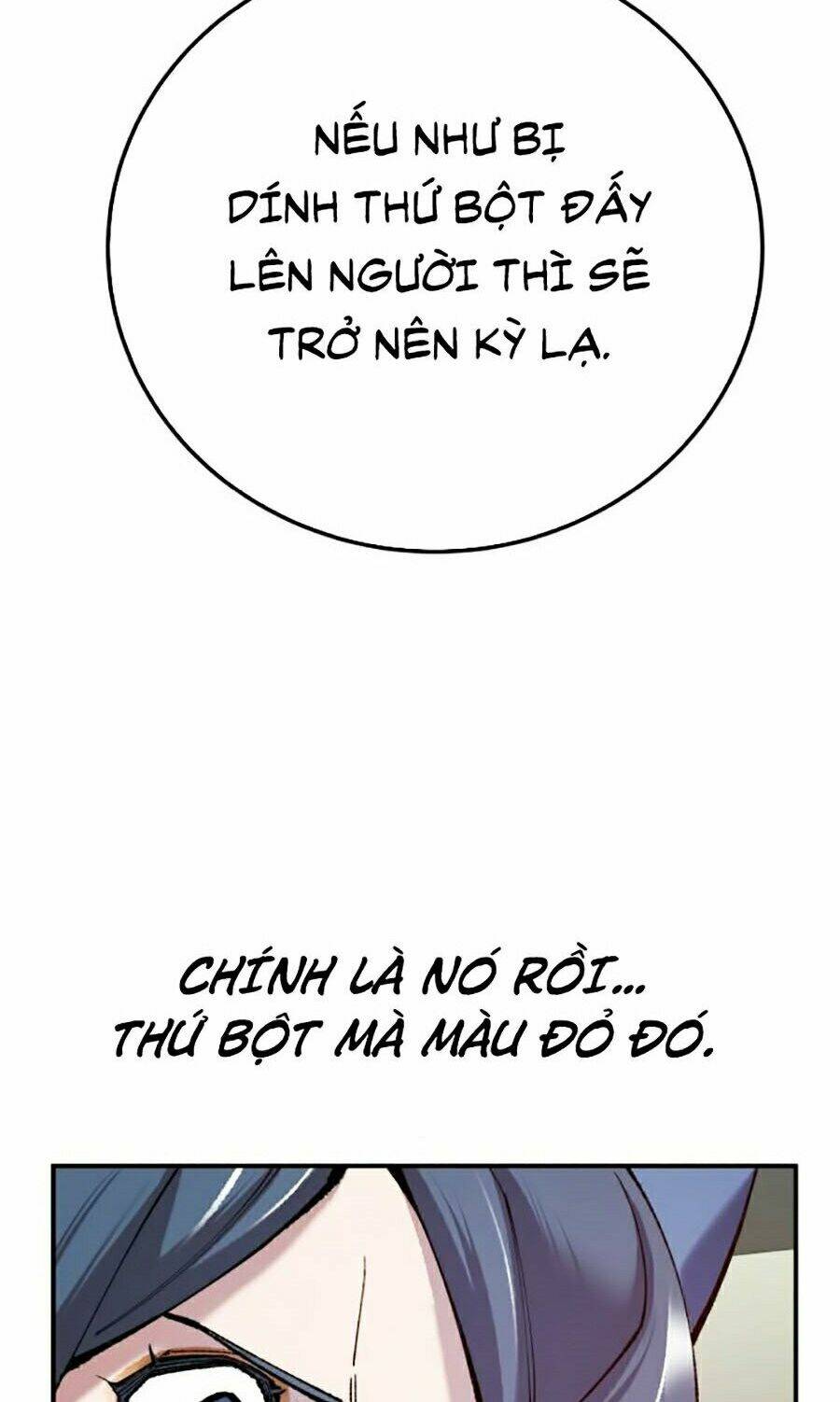 Phá Bỏ Giới Hạn Chapter 35 - Trang 2