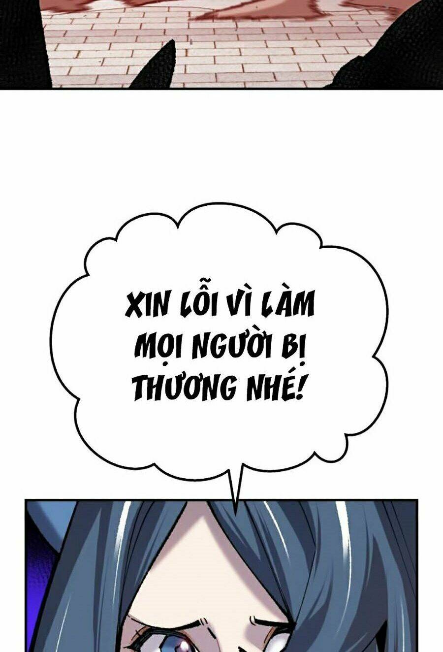 Phá Bỏ Giới Hạn Chapter 35 - Trang 2