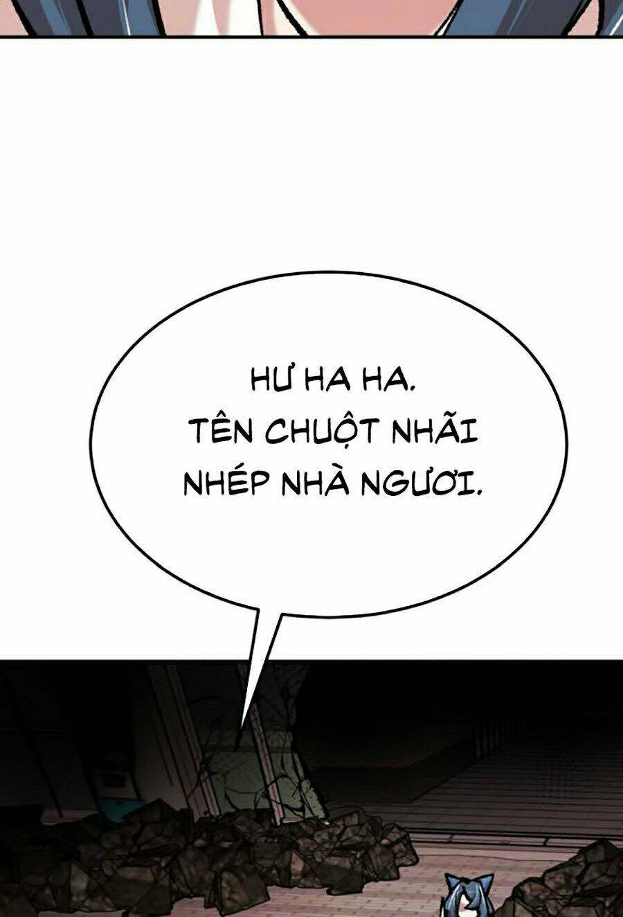 Phá Bỏ Giới Hạn Chapter 35 - Trang 2