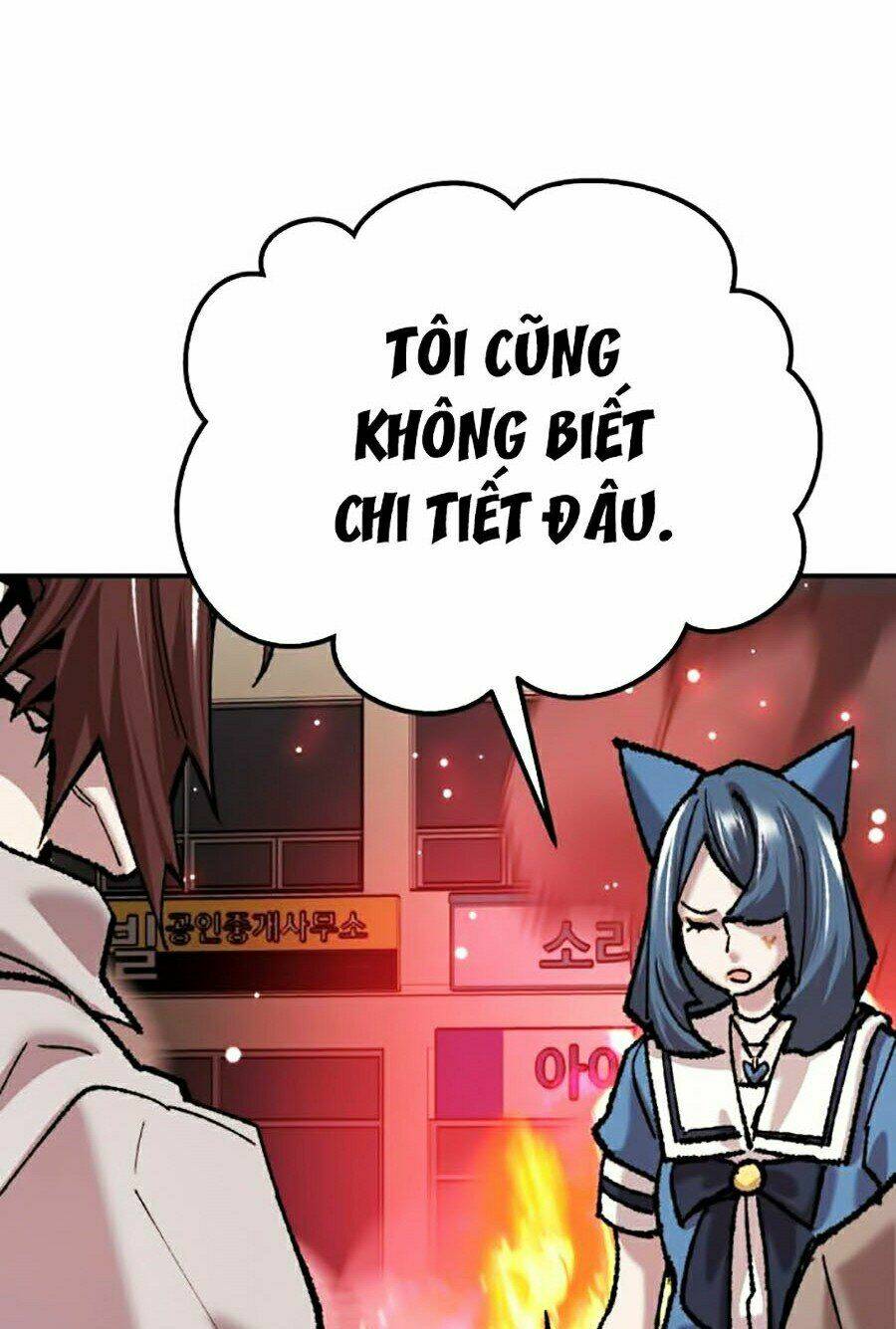 Phá Bỏ Giới Hạn Chapter 35 - Trang 2