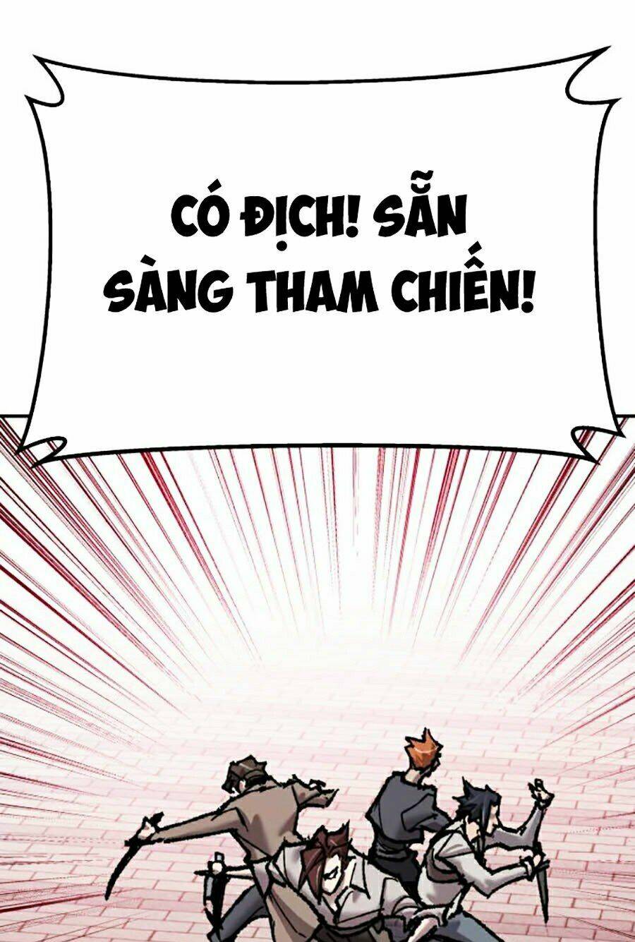 Phá Bỏ Giới Hạn Chapter 35 - Trang 2