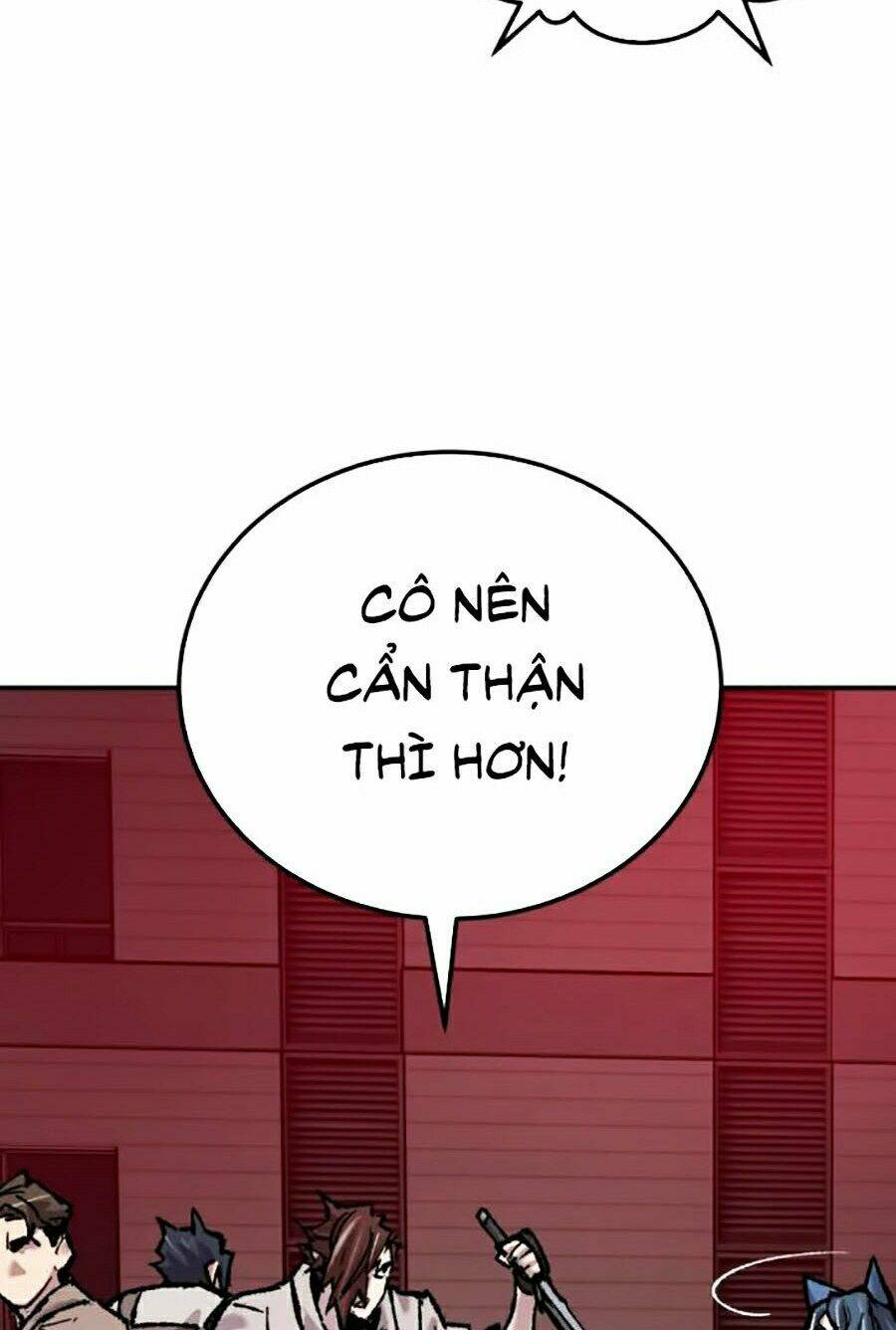 Phá Bỏ Giới Hạn Chapter 35 - Trang 2