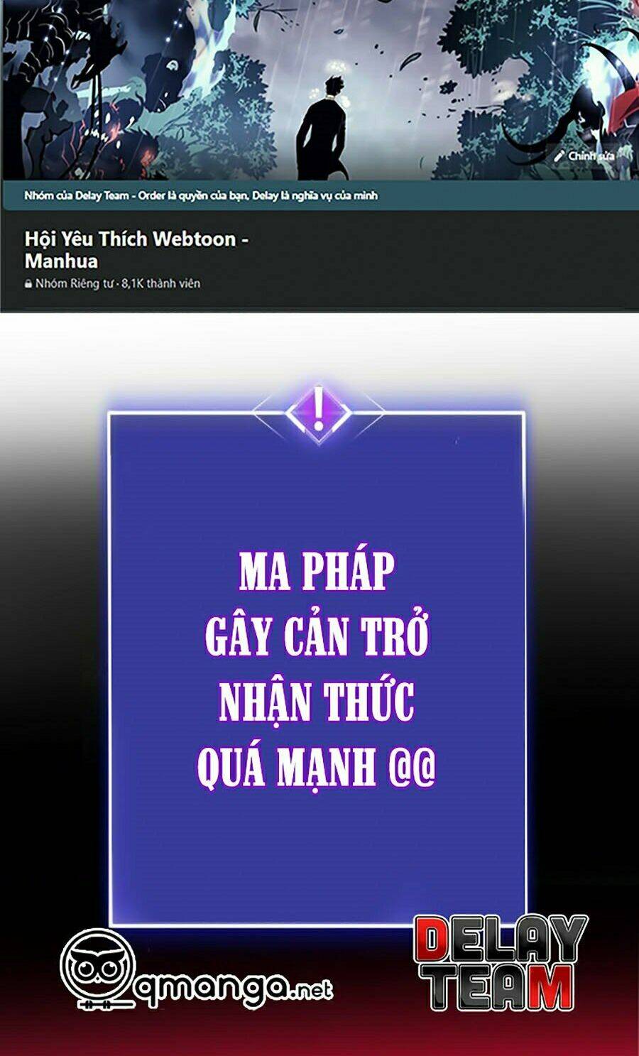 Phá Bỏ Giới Hạn Chapter 35 - Trang 2