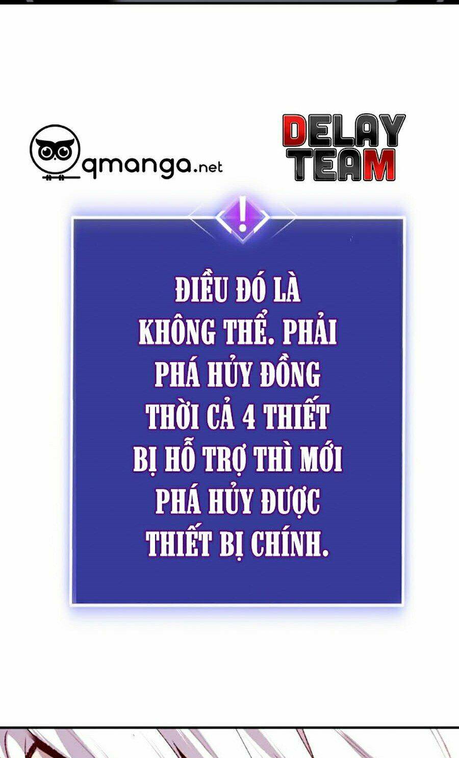 Phá Bỏ Giới Hạn Chapter 35 - Trang 2