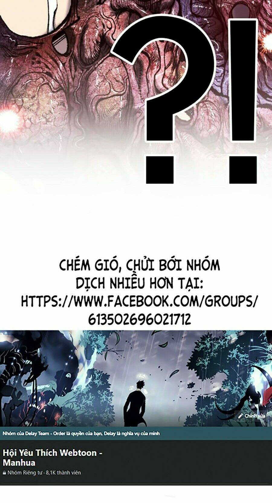 Phá Bỏ Giới Hạn Chapter 34 - Trang 2