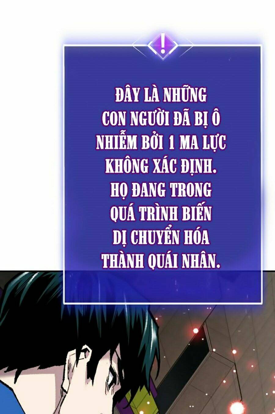 Phá Bỏ Giới Hạn Chapter 34 - Trang 2