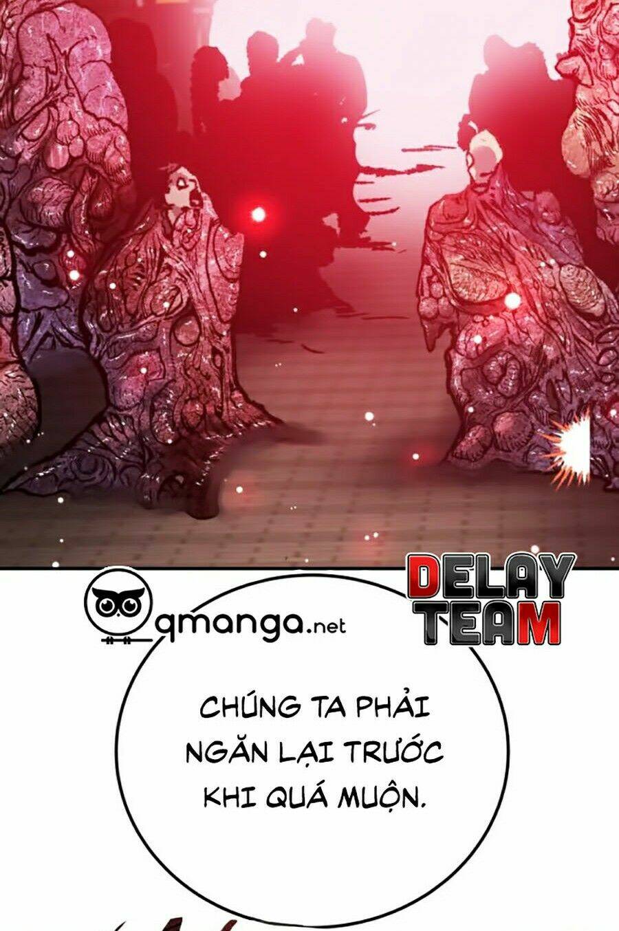 Phá Bỏ Giới Hạn Chapter 34 - Trang 2