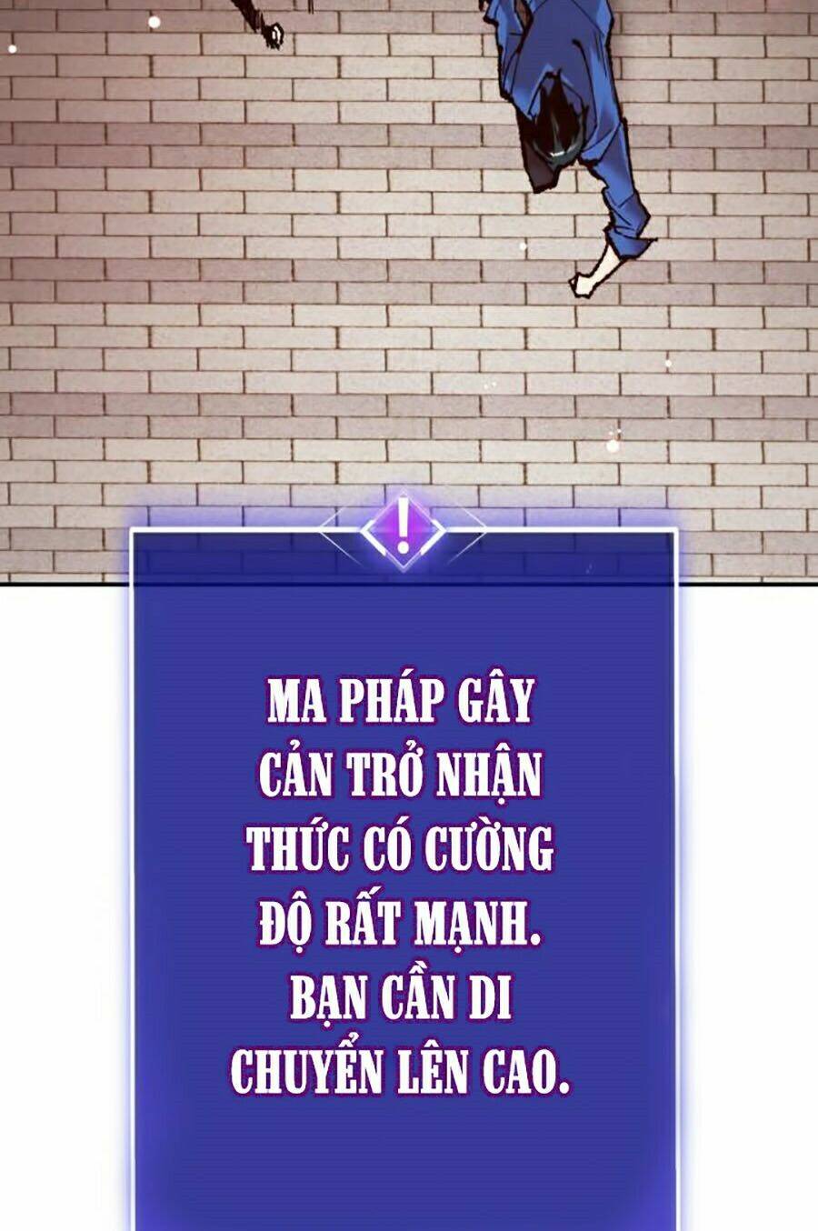 Phá Bỏ Giới Hạn Chapter 34 - Trang 2