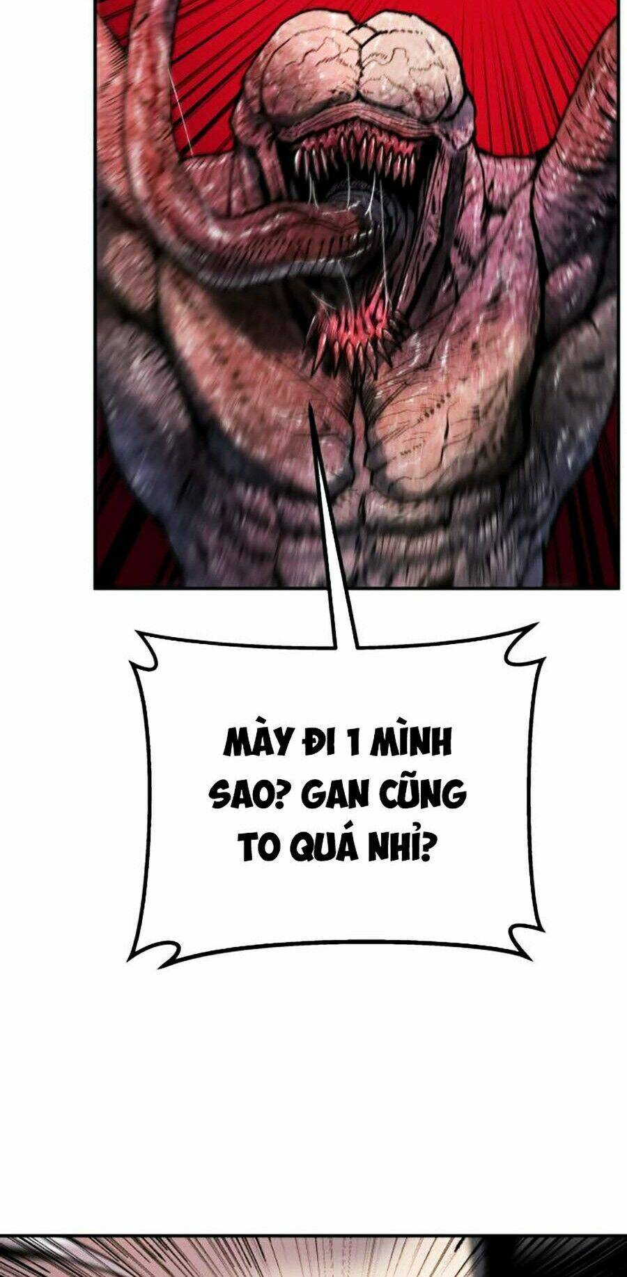 Phá Bỏ Giới Hạn Chapter 34 - Trang 2