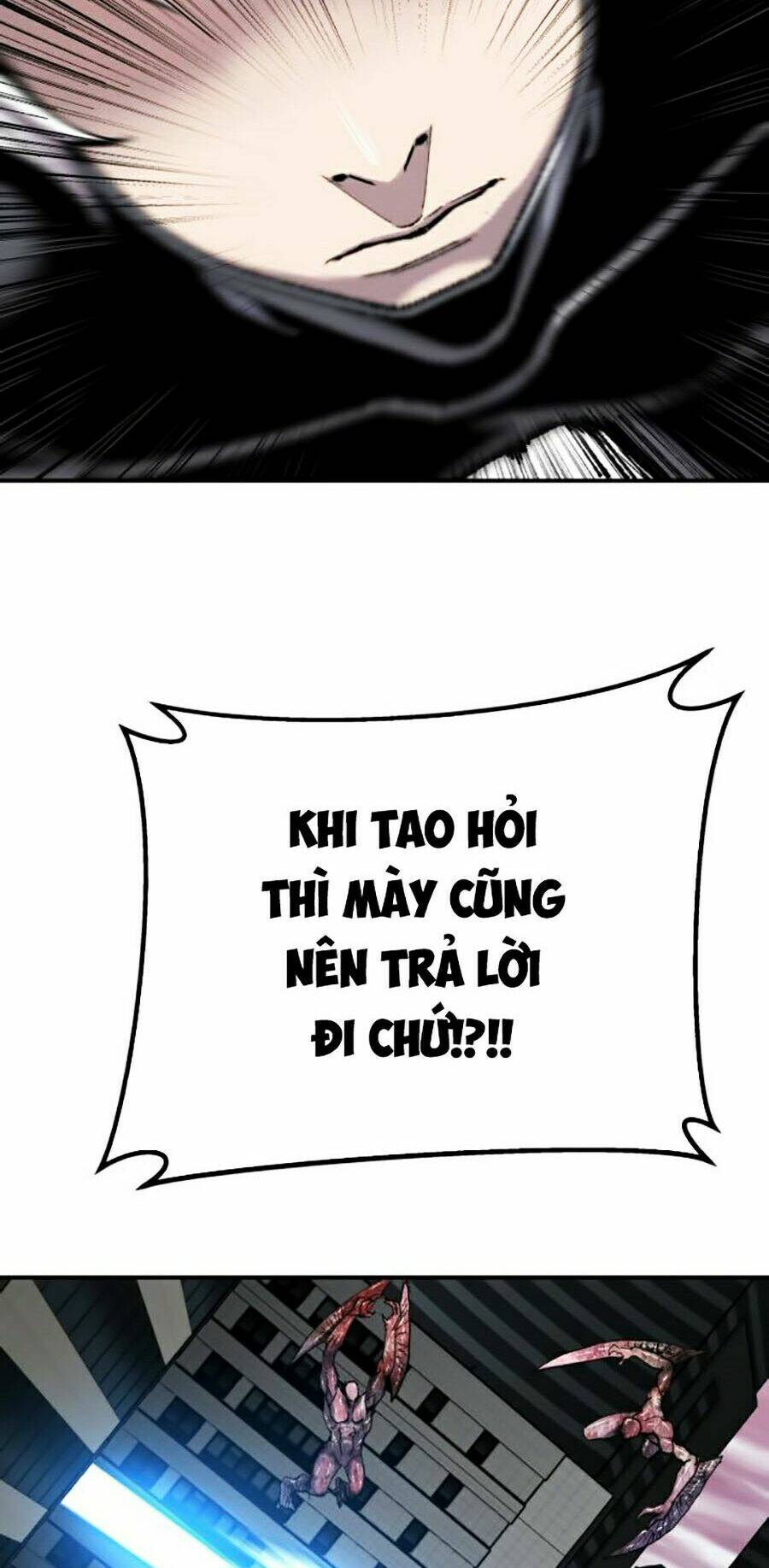 Phá Bỏ Giới Hạn Chapter 34 - Trang 2