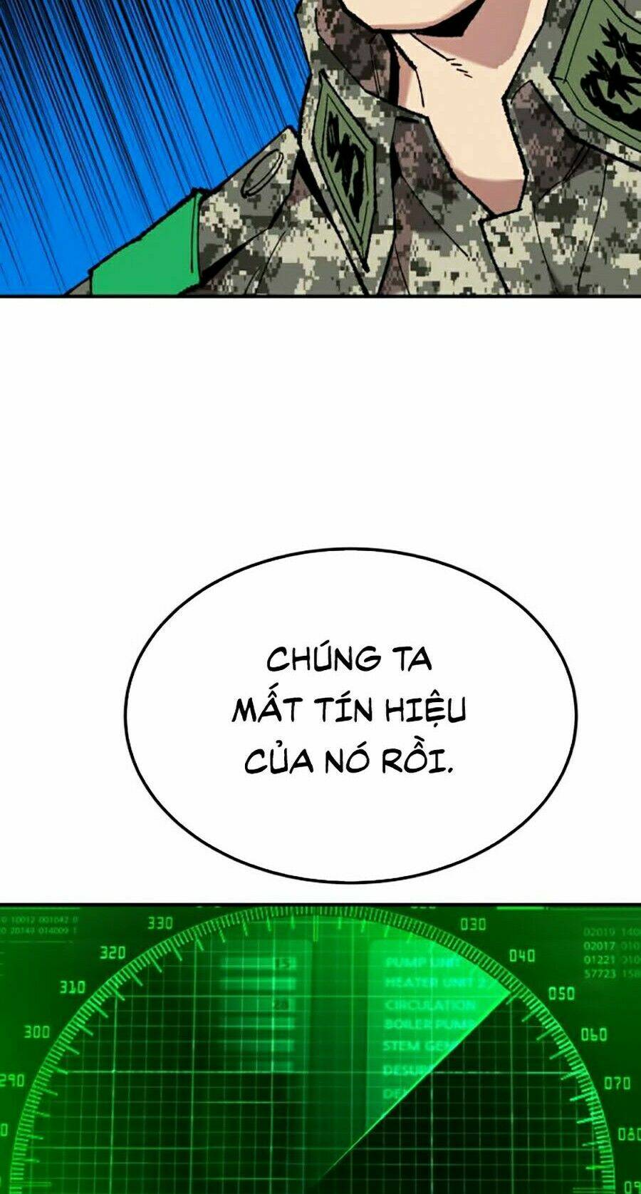 Phá Bỏ Giới Hạn Chapter 34 - Trang 2