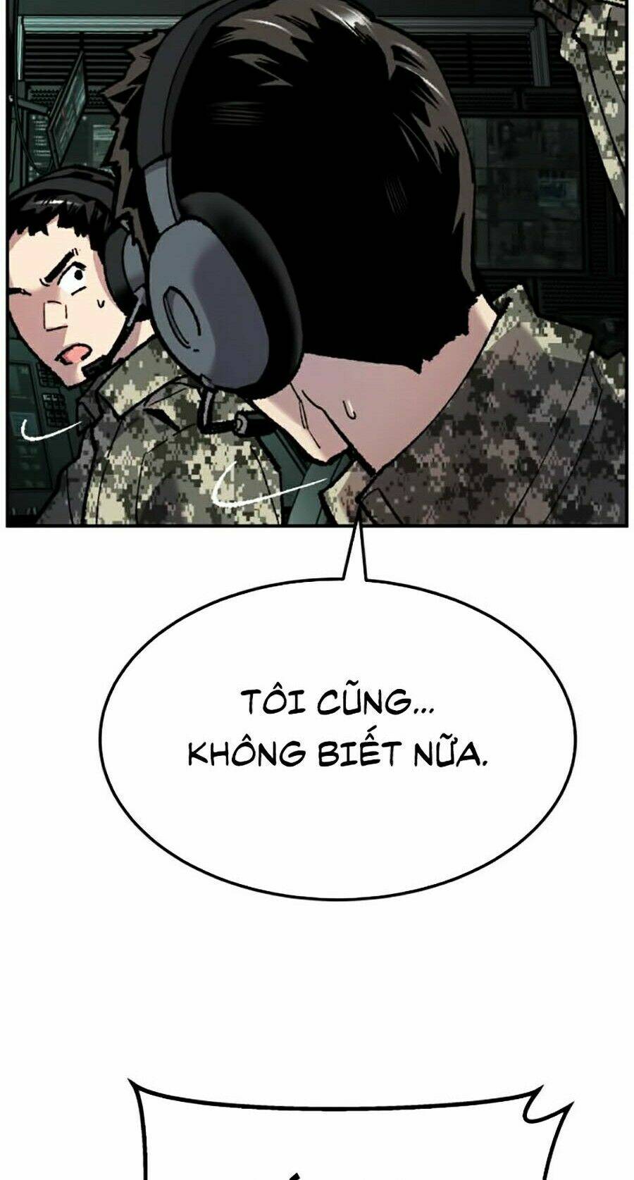 Phá Bỏ Giới Hạn Chapter 34 - Trang 2